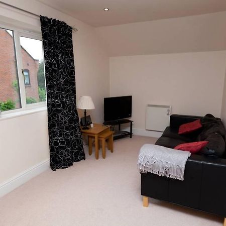 Red Lion Loft Blidworth Apartment Exterior photo