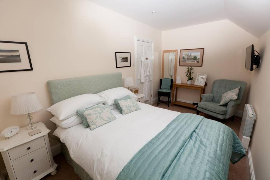 Red Lion Loft Blidworth Apartment Exterior photo