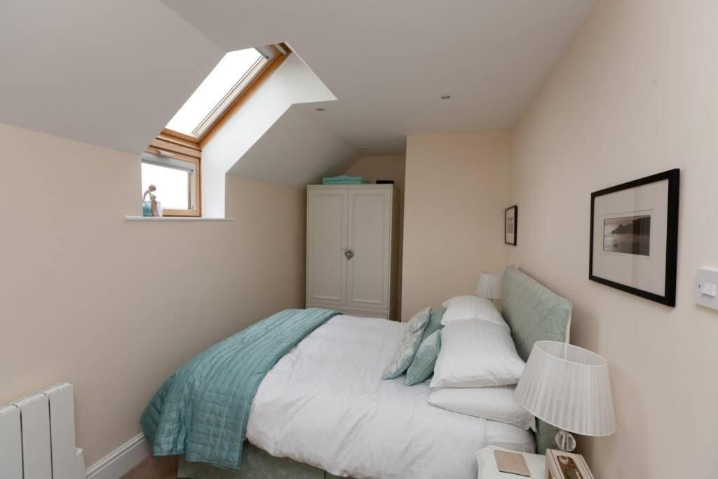 Red Lion Loft Blidworth Apartment Exterior photo